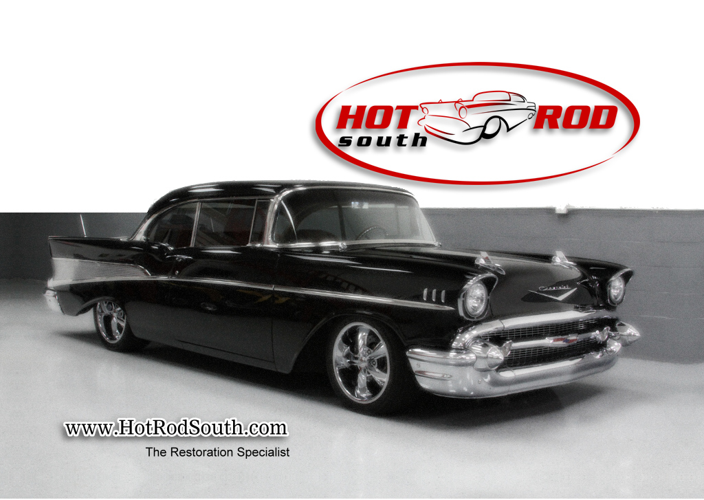 Download the free Hot Rod South wallpaper and install to your desktop by